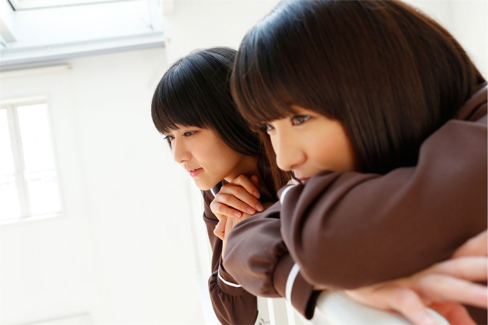 [Hello! Project digital books] No.111 Ayaka Wada 和田彩花 Kanon Fukuda 福田花音